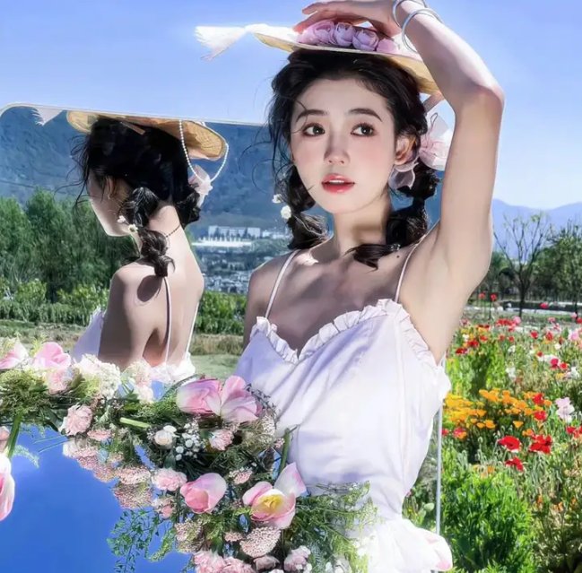 赛车娇娃