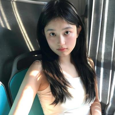 很久以后的未来
