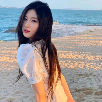 青春之马